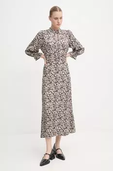 Платье Bruuns Bazaar, черный