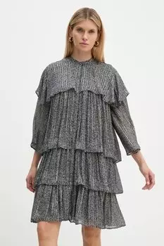 Платье Bruuns Bazaar, черный