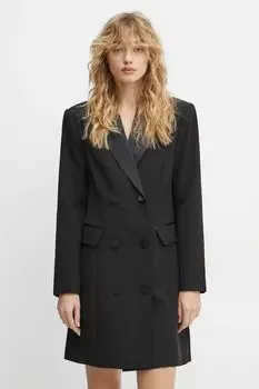 Платье Bruuns Bazaar, черный