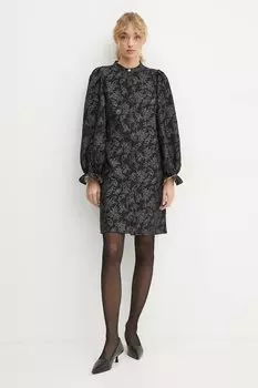 Платье Bruuns Bazaar, черный