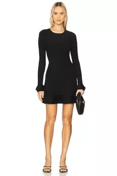 Платье Bryn Alexis, black