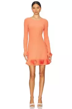 Платье Bryn Alexis, mandarin