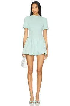 Платье "Bubble" Apres Studio, mint
