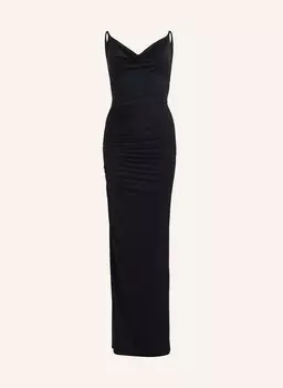 Платье будь моим навсегда LAONA, черный