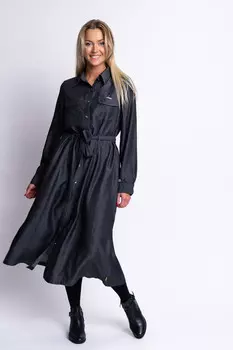Платье Budmil, черный