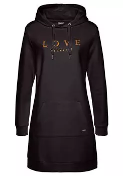 Платье Buffalo, черный