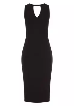 Платье Buffalo, черный