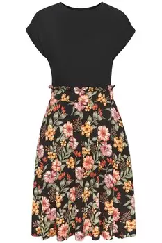 Платье BUFFALO, черный