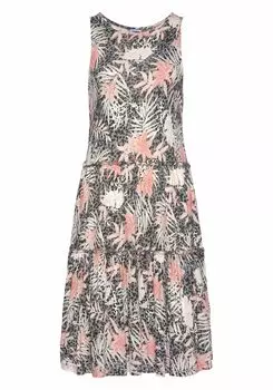 Платье Buffalo Jersey, белый