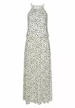 Платье Buffalo Maxi, белый