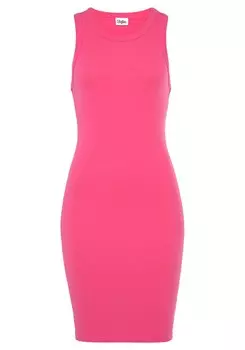 Платье BUFFALO, розовый