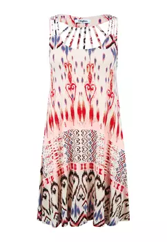 Платье Buffalo Strand, кремовый