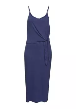 Платье BUFFALO, темно-синий