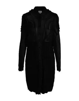 Платье Burberry, черный