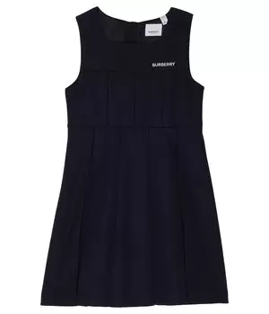 Платье Burberry Kids, Marilena