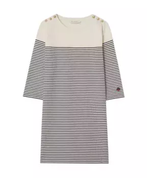 Платье Busnel, бежевый