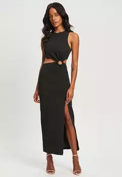 Платье BWLDR, черный