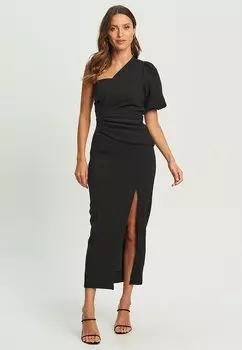 Платье BWLDR, черный