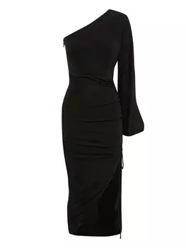 Платье BWLDR ZELLE, черный