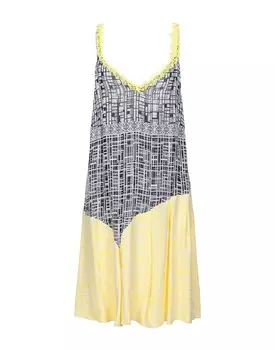 Платье Byblos, белый