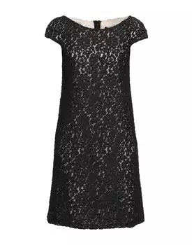 Платье Byblos, черный