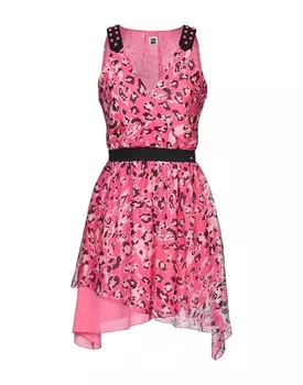 Платье Byblos, фуксия