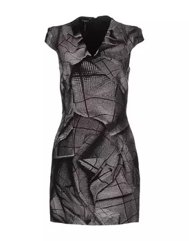 Платье Byblos, серый