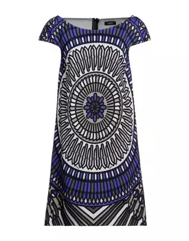 Платье Byblos, серый