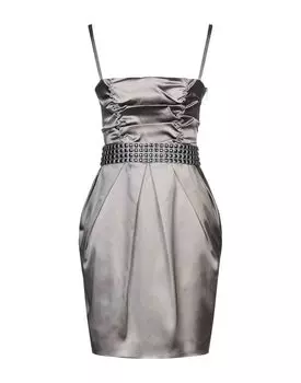 Платье Byblos, серый