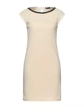 Платье Byblos, слоновая кость