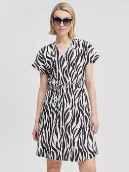 Платье быфалакка B.Young, черный