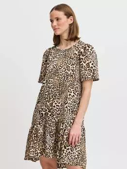 Платье byicat B.Young, черный