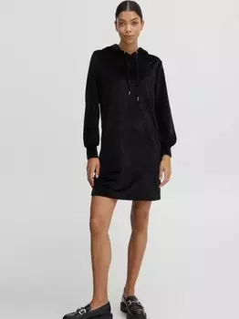 Платье бымица B.Young, черный