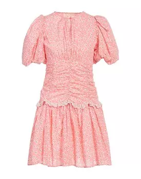 Платье Bytimo, розовый