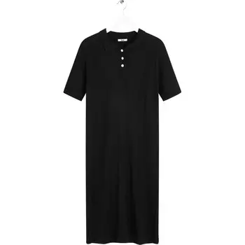 Платье BZR, черный