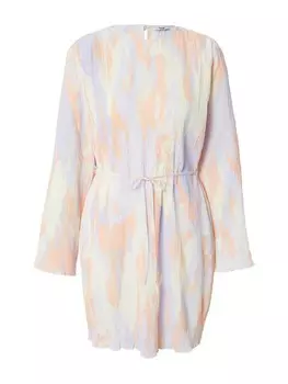 Платье BZR Madeline, цвет Pastel purple