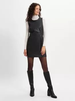 Платье c_danci Boss Orange, черный