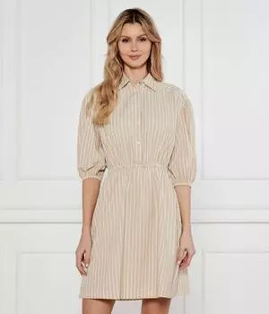 Платье c_dellant Boss Orange, желтый