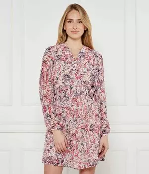 Платье c_ditissy Boss Orange, мультиколор