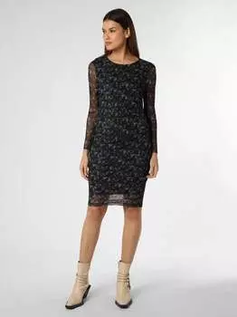 Платье c_eniza1 Boss Orange, черный