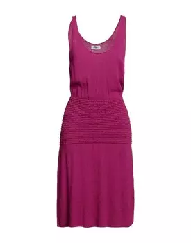 Платье Cacharel, лиловый