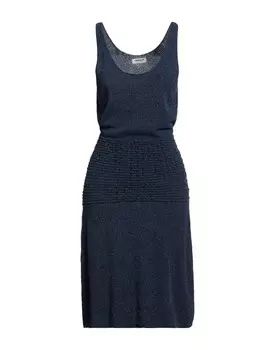 Платье Cacharel, синий