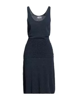 Платье Cacharel, синий