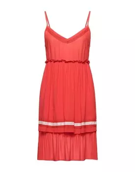 Платье Cafnoir, красный