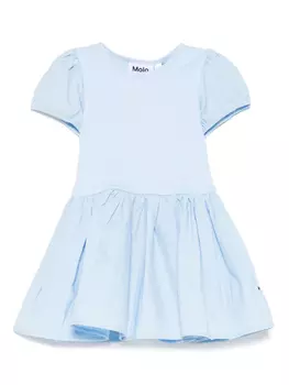 Платье Caitlin Molo, синий