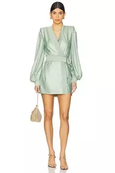 Платье Cala Conta Zhivago, sage