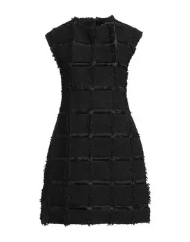 Платье Calcaterra, черный