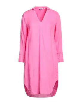 Платье Caliban, фуксия