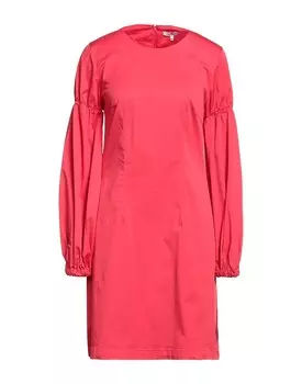 Платье Caliban, коралл