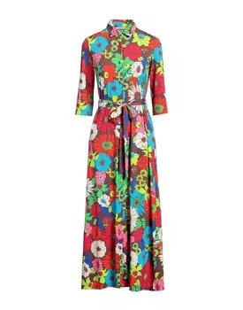 Платье Caliban, коричневый